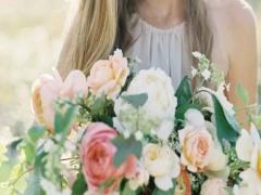 月亮落在摩羯座