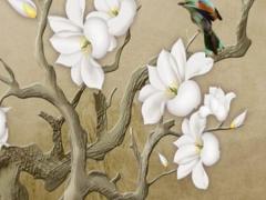 好聽的qq名字女孩優雅