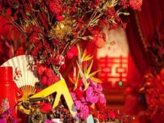 男白羊座一區和女天蝎座二區配對