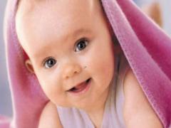 女寶寶代表感恩的名字