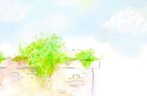 什么織八字花 八字花的織法