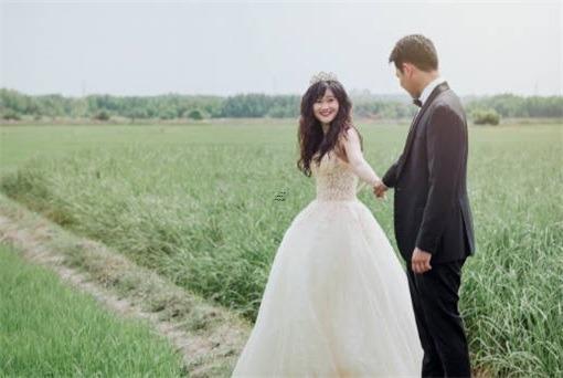 網絡紅人背后的男人，papi醬的老公是什么星座？