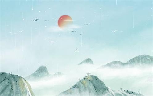 生晨八字中的身有暗病是什么意思 身有暗疾是什么意思
