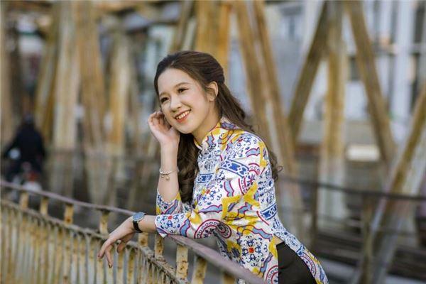體相學(xué)：天生有福氣的人,真正有福氣的人身上都有4個(gè)特質(zhì)