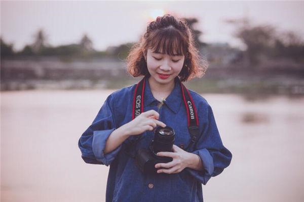 關于女人怎么看面相有沒有福氣，女人怎么看面相好