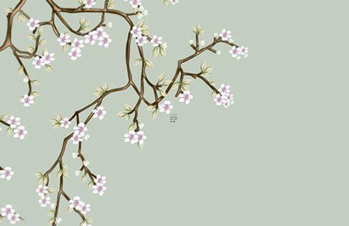 87年屬兔的家里可以?huà)焓裁醋之?huà) 87年屬兔的家里適合掛什么畫(huà)