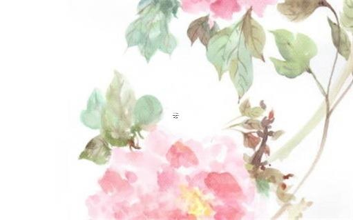 八字木邊花什么意思 八字木頭花是什么意思