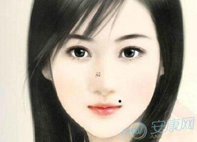 女人旺夫的面相直接看身材特點,女人面相旺夫怎么說
