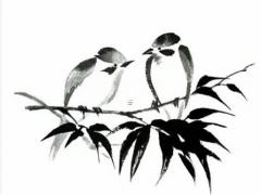 屬兔的人能掛山水畫嗎 什么屬相不能掛山水畫