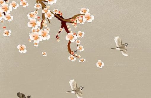 八字喜火土掛什么畫 八字喜火土適合佩戴什么