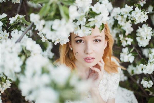 最容易***的男人面相是什么特征,最易***婦女的面相特征