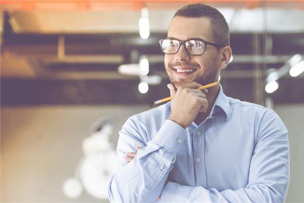 絕對會有富貴面相男人,有富貴命的男人面相 絕對會有富貴面相男人,有富貴命的男人面相