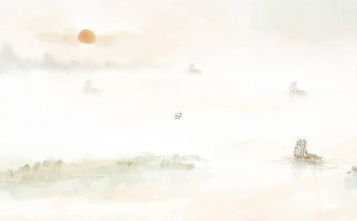 水為財(cái)?shù)陌俗诌m合做什么工作 五行之中水為財(cái)
