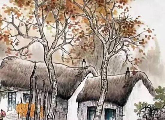 算八字日出東方紅是什么意思 日出東方紅太陽猜生肖