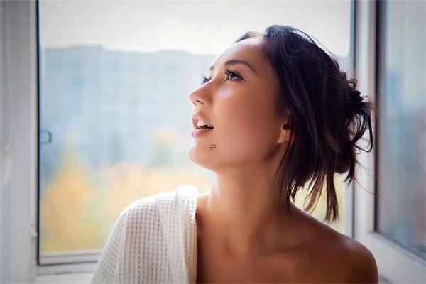 顧家的女人面相特點,何為顧家的女人