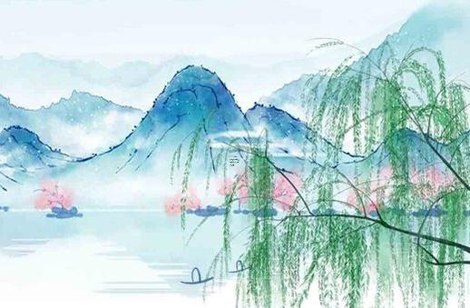 八字中時柱上出現桃花是什么意思 八字時柱有桃花是什么意思