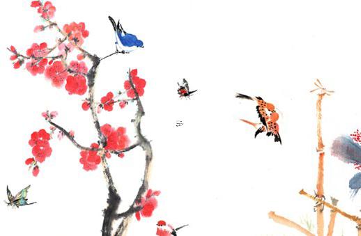 在生辰八字中的比劫是什么意思 比劫八字命例