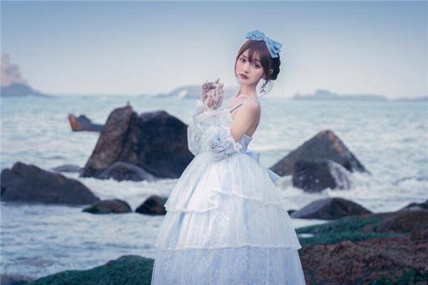 金形手的女人怎么樣 命運如何