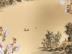 巨蟹座今日運勢查詢水墨先生 巨蟹座的今日運勢查詢超準了