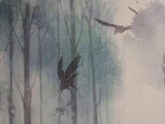 灑脫不拘的男生網(wǎng)名隨意且率性