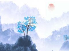 八字木心花是什么意思 八字木頭花是什么意思