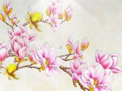 屬兔的家中掛什么樣的壁畫,屬兔的人家里掛什么畫好