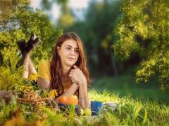 女人右胳膊長痣的痣相解析