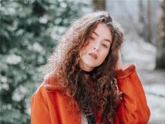 長這四種面相的女生,面相特征女