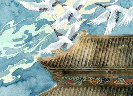 取象看這個八字出生地有什么特點 取象法看八字