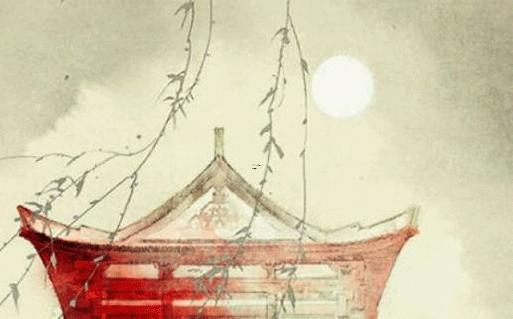 本命年紅兔兔項鏈