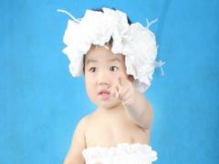 2020年豬寶寶乳名 豬年小寶寶的乳名