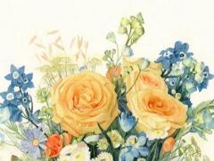 最初戀的星座女