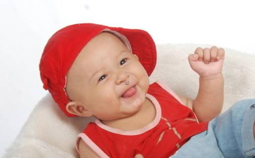 大明星們孩子的小名 大明星們孩子的小名叫啥