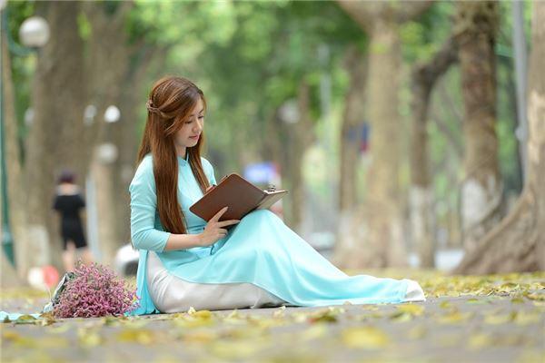 什么樣的女人有財(cái)運(yùn),什么樣的女人財(cái)運(yùn)亨通