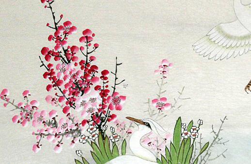 桃花八字易烊千璽 易烊千璽八字命盤