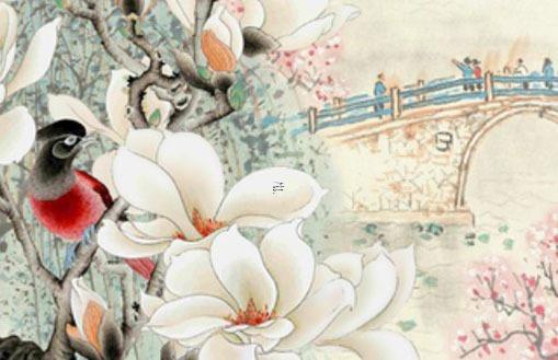 姓唐女寶寶必備的有詩(shī)意名字 唐姓女孩取名高雅點(diǎn)的