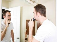 眼神透析人的命運,眼神透露出