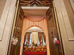 雙魚A型血男生配對星座