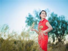 眼睛長這樣的女人很好找對象,眼睛長長的女生