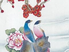 劉備八字命理分析 劉備命盤