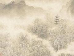 屬蛇人臥室掛什么十字繡好,屬蛇人在臥室掛什么好