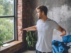 眉毛有疤痕的面相如何看呢