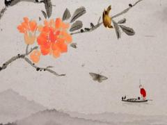 男命桃花運(yùn)最旺八字 男命看桃花運(yùn)