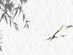 姓余好聽的女孩名字