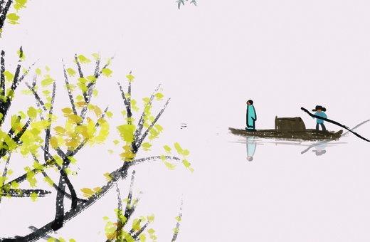 算命水克土什么意思 水克土不