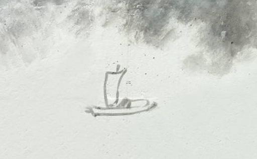 福建八字草磚 雙八字草坪磚
