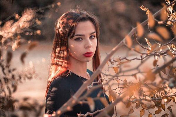 女生有什么樣的身材命好,女人什么身材什么命