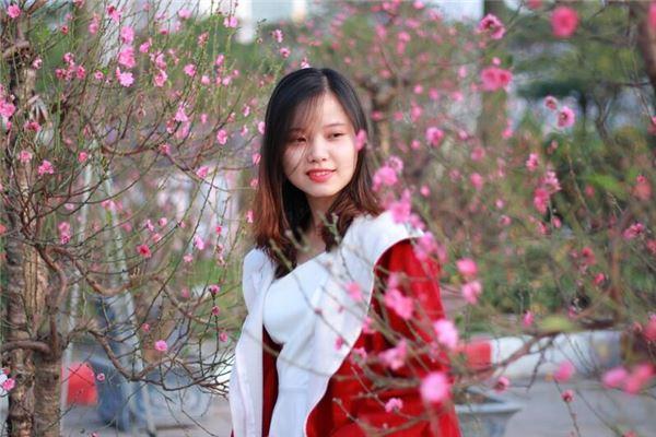 鼻頭短的女人面相命運說法，鼻頭太短