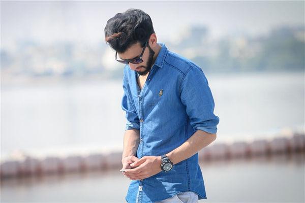 臉型看你適合找哪種伴侶,哪臉型最好看