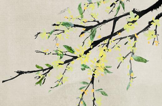 環保節能八字標語 環保節能標語標識圖片